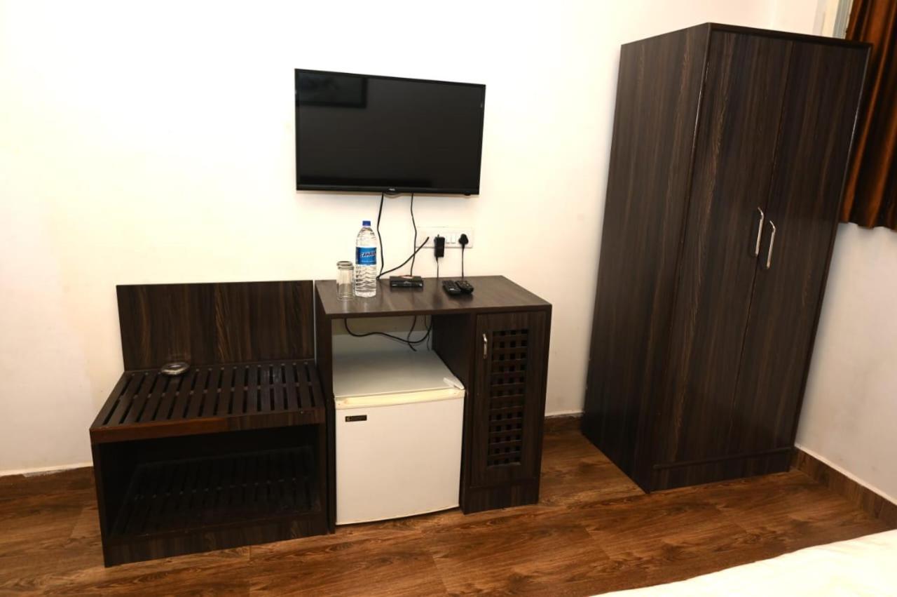 Coco Homes By Myroom Candolim Εξωτερικό φωτογραφία